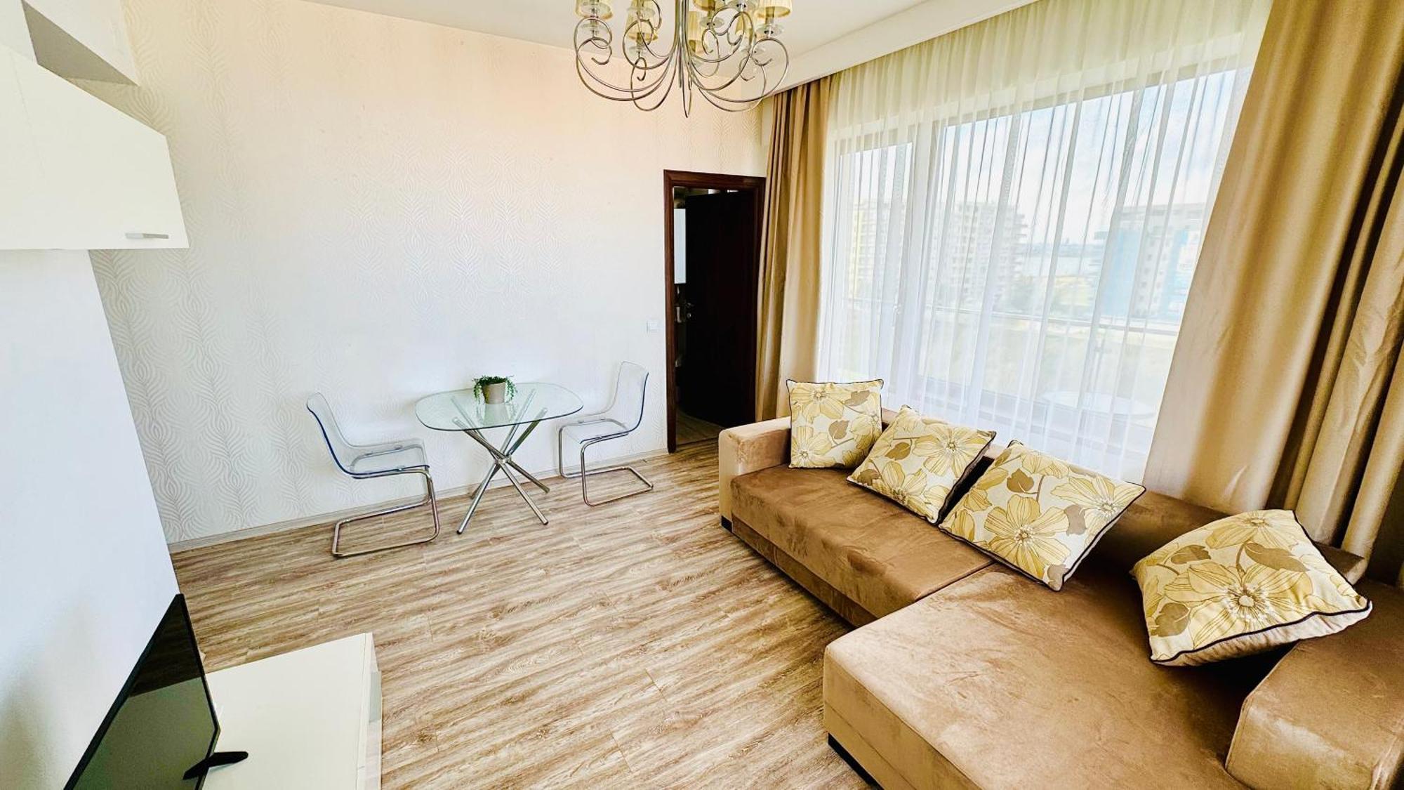 Mamaia Summerland Екстер'єр фото