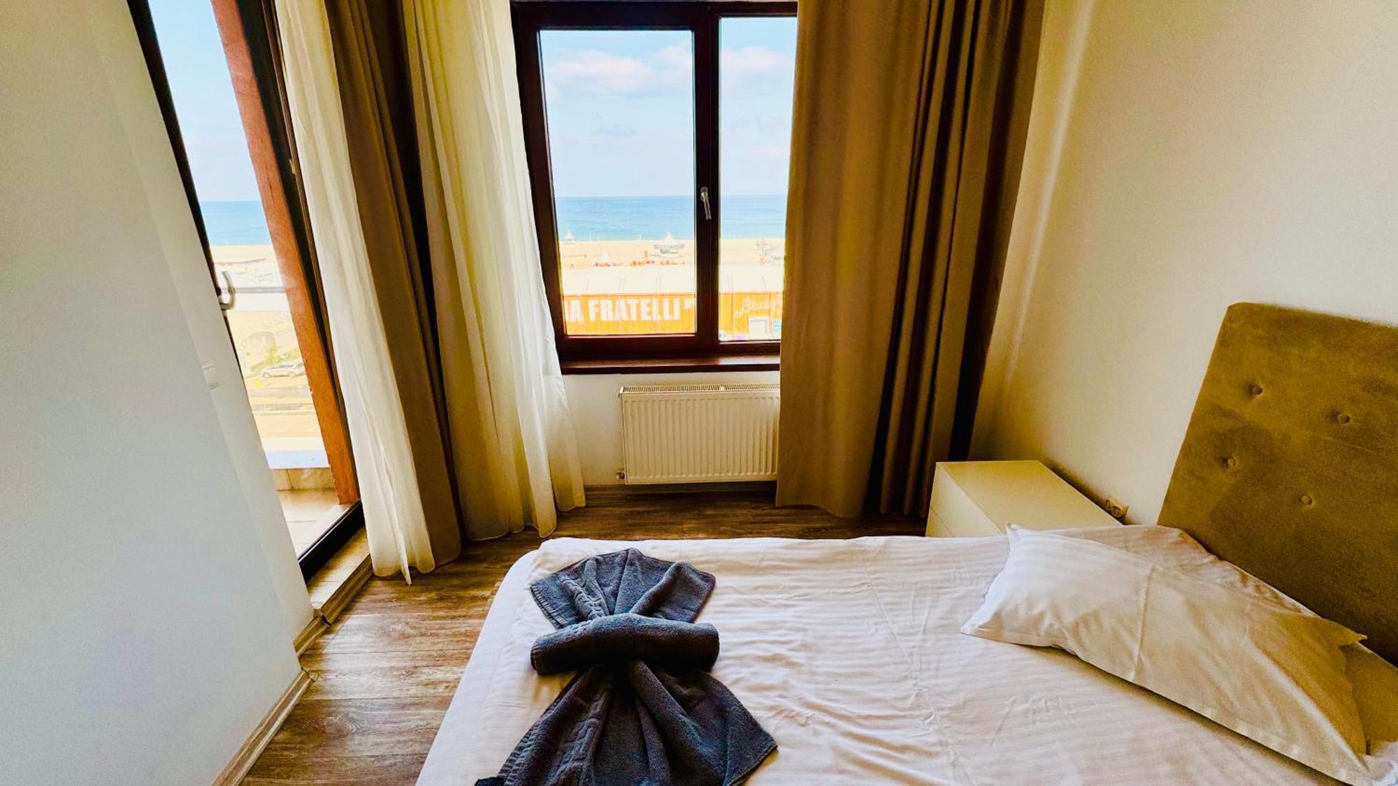 Mamaia Summerland Екстер'єр фото