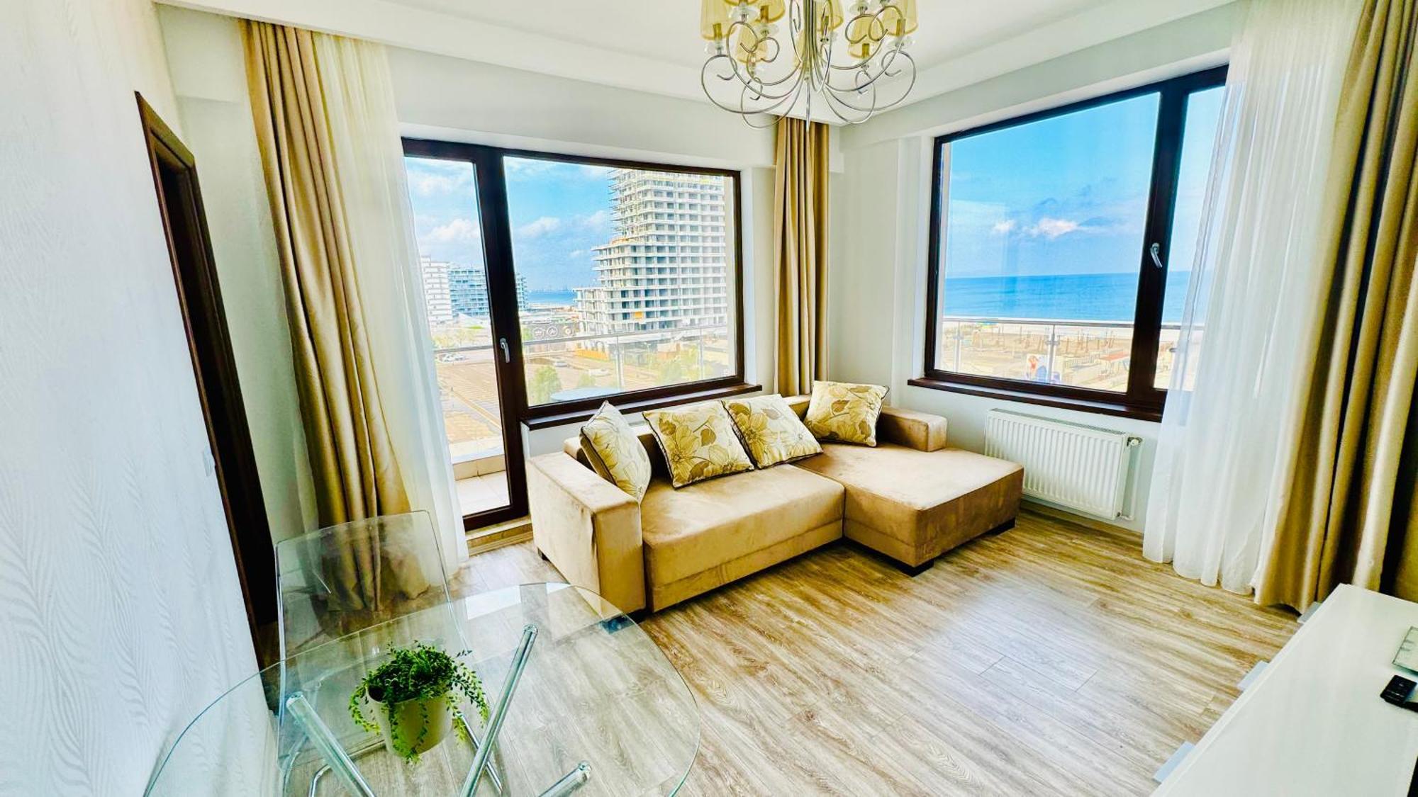 Mamaia Summerland Екстер'єр фото