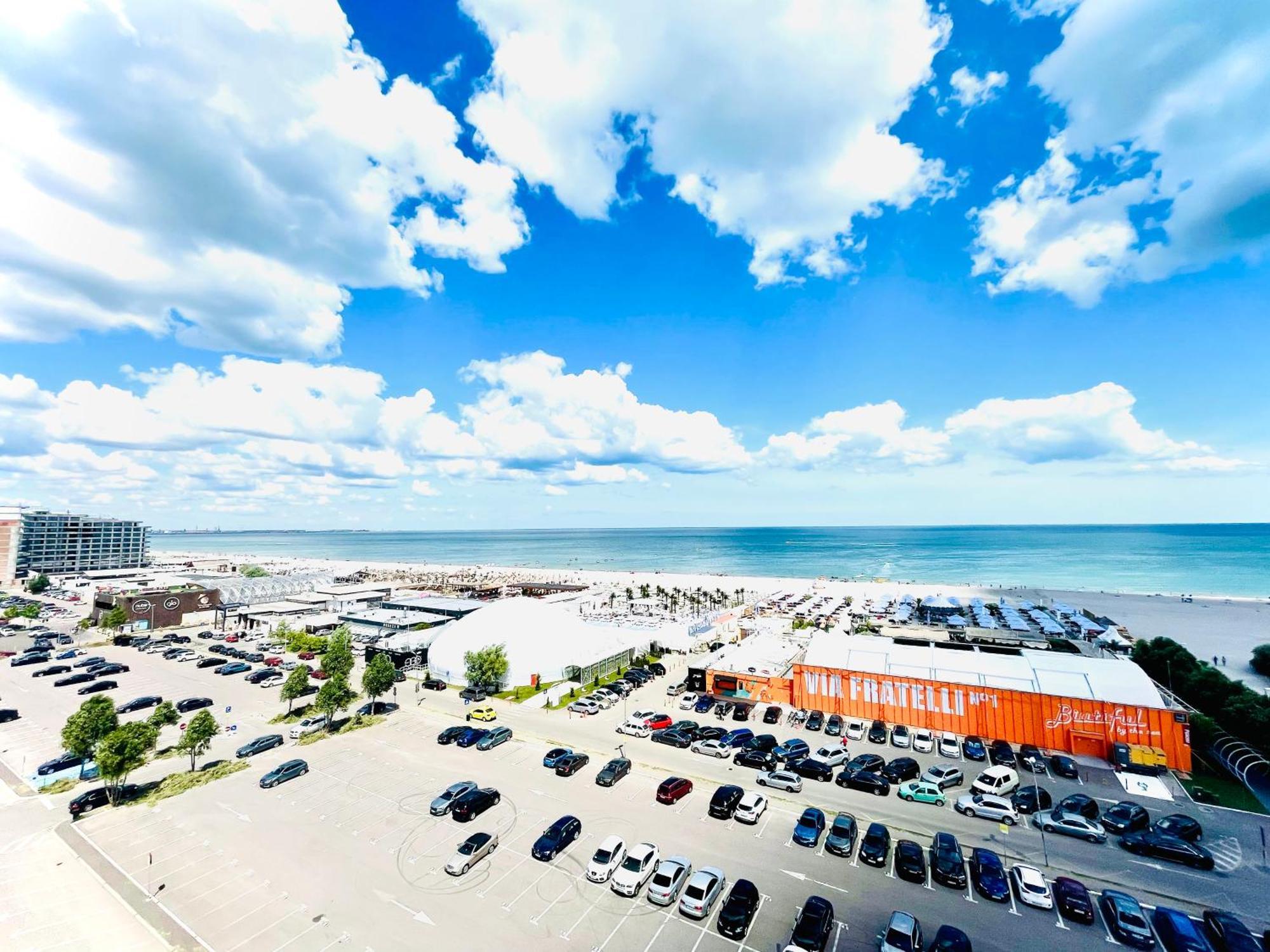 Mamaia Summerland Екстер'єр фото