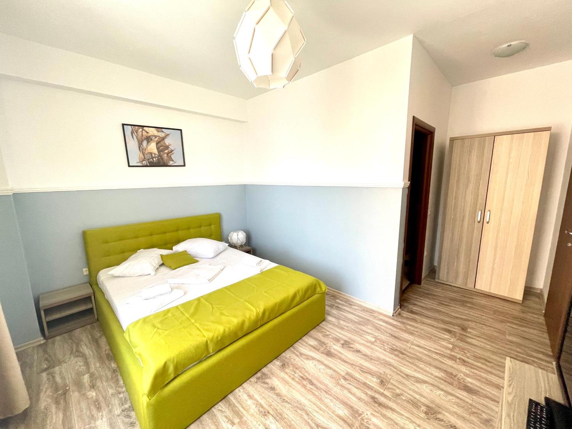 Mamaia Summerland Екстер'єр фото