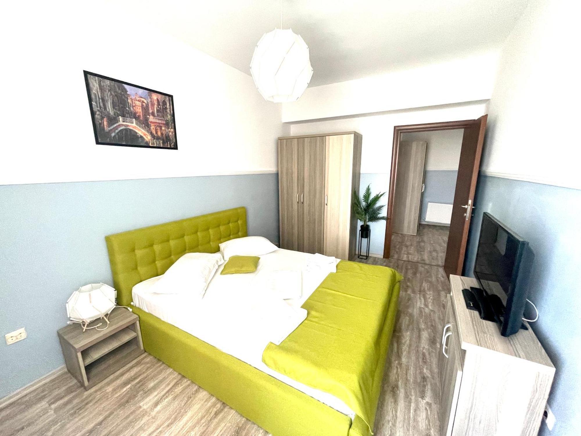 Mamaia Summerland Екстер'єр фото