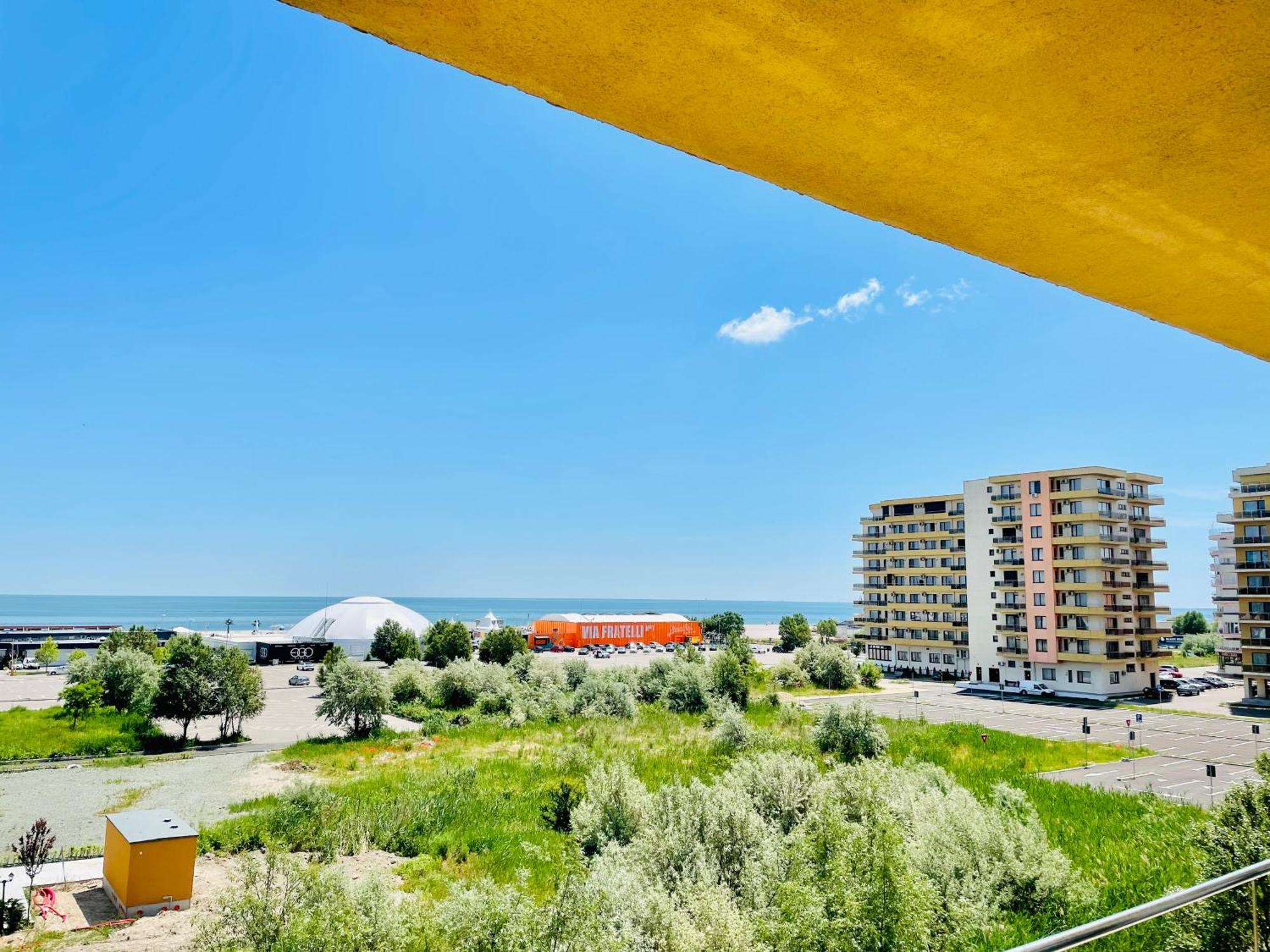 Mamaia Summerland Екстер'єр фото