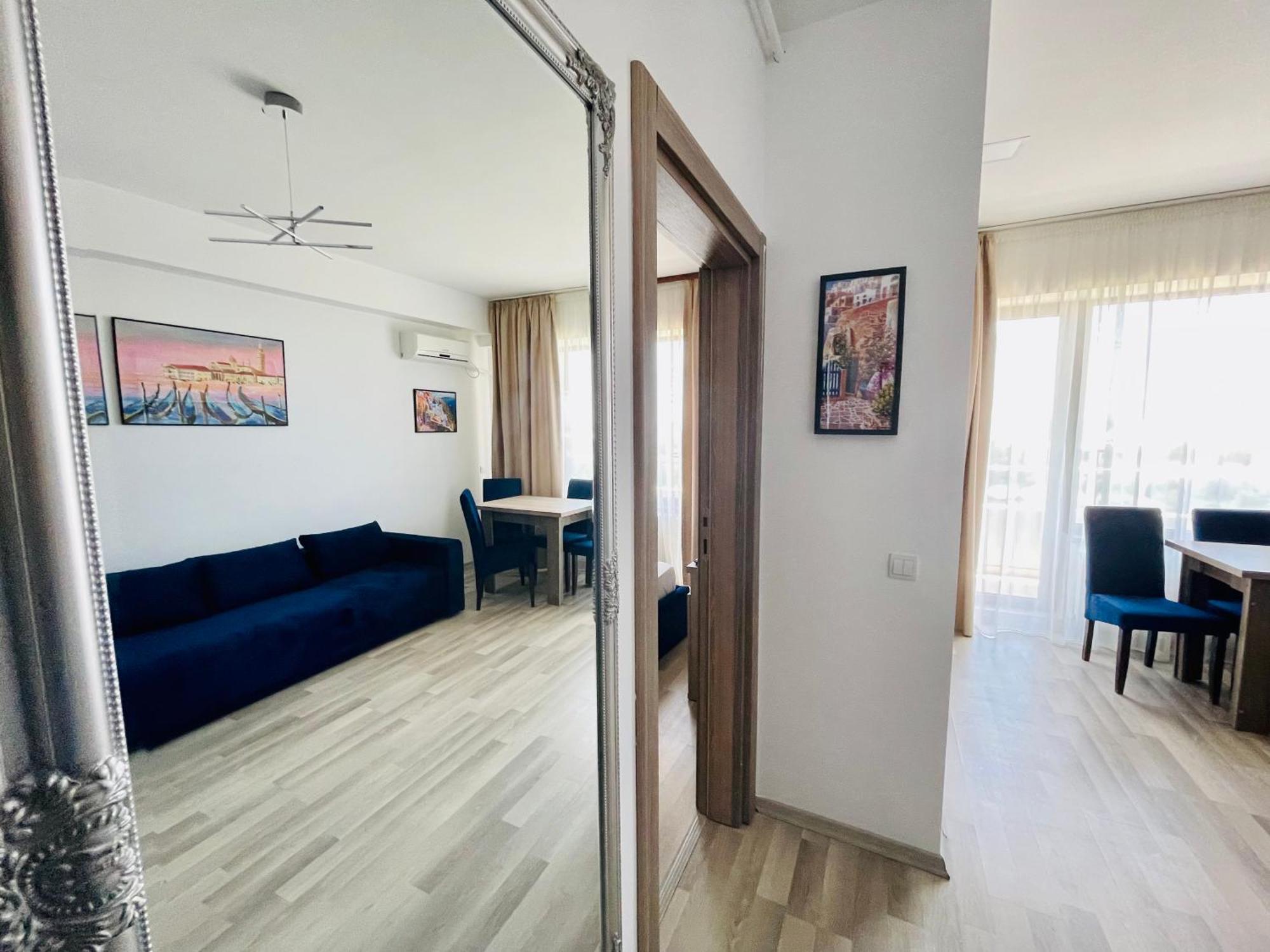 Mamaia Summerland Екстер'єр фото