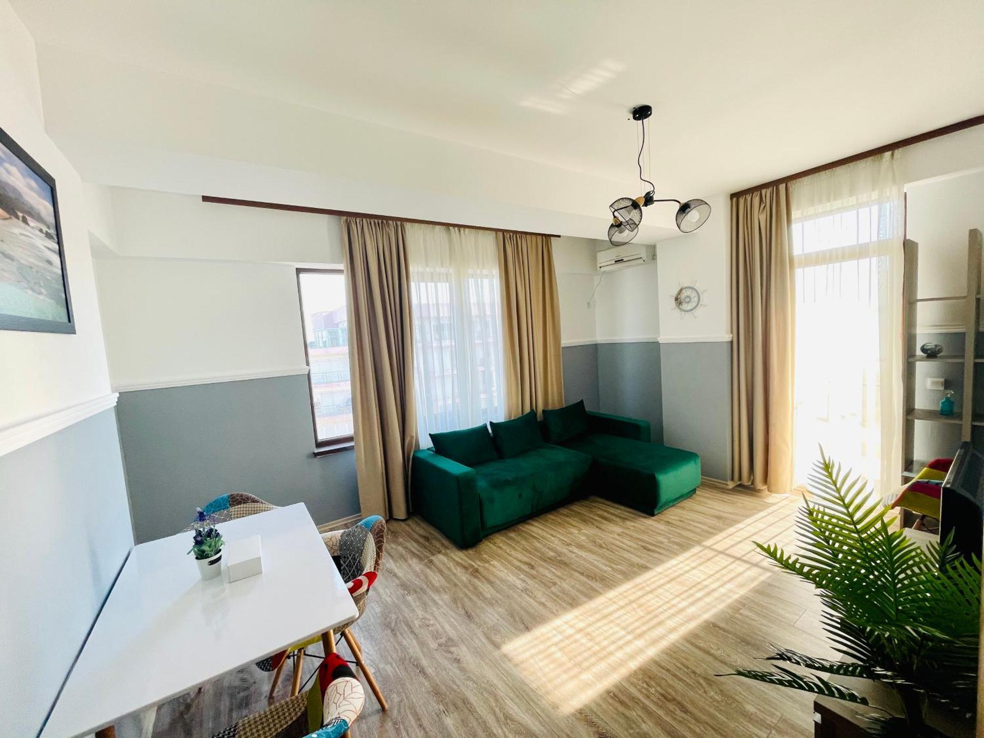 Mamaia Summerland Екстер'єр фото