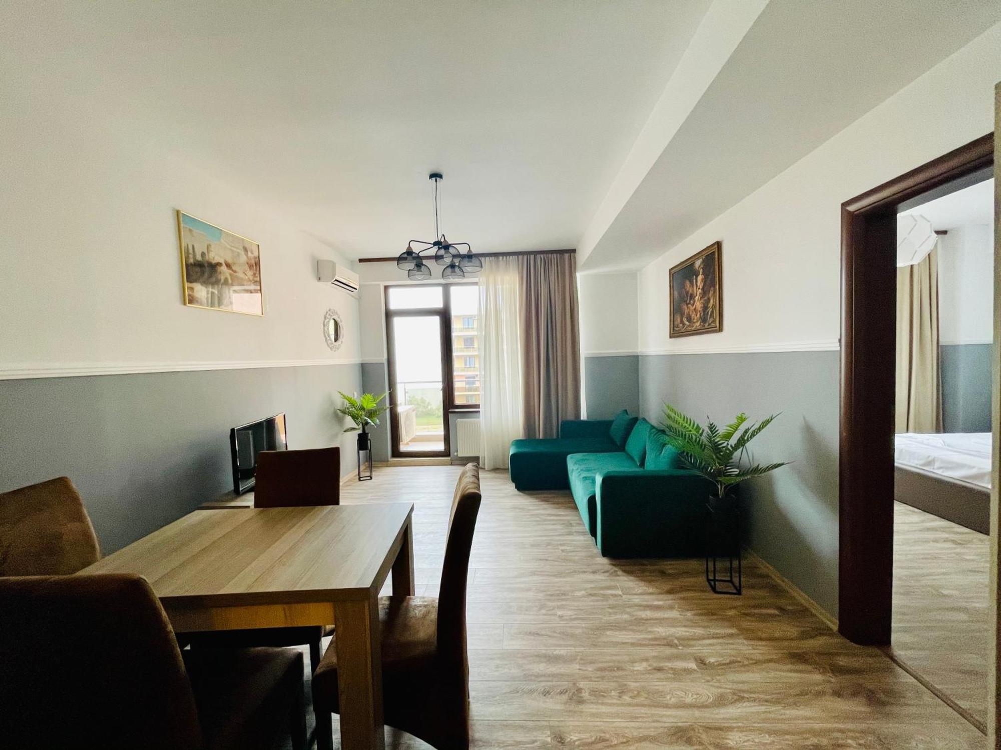 Mamaia Summerland Екстер'єр фото