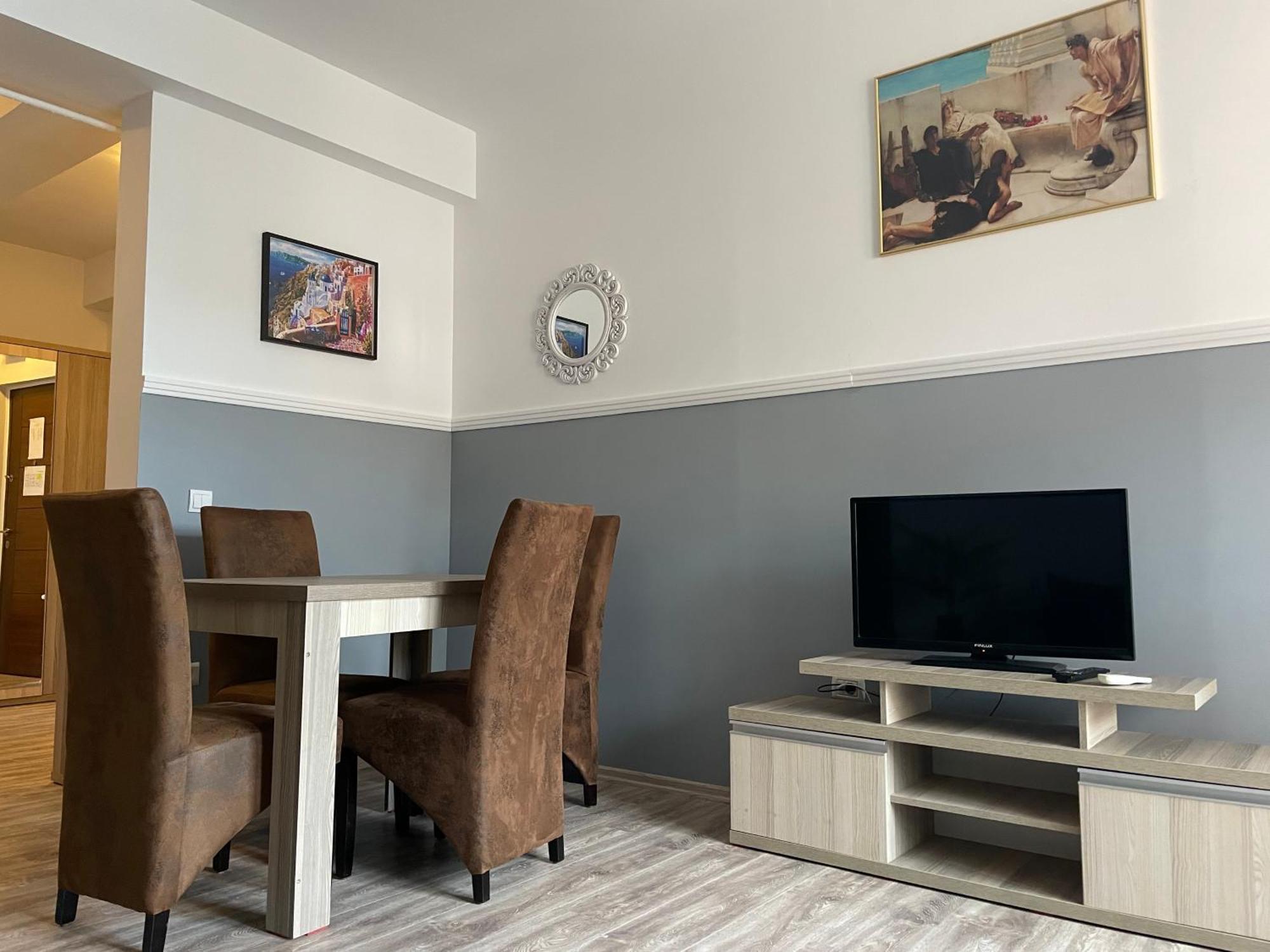 Mamaia Summerland Екстер'єр фото