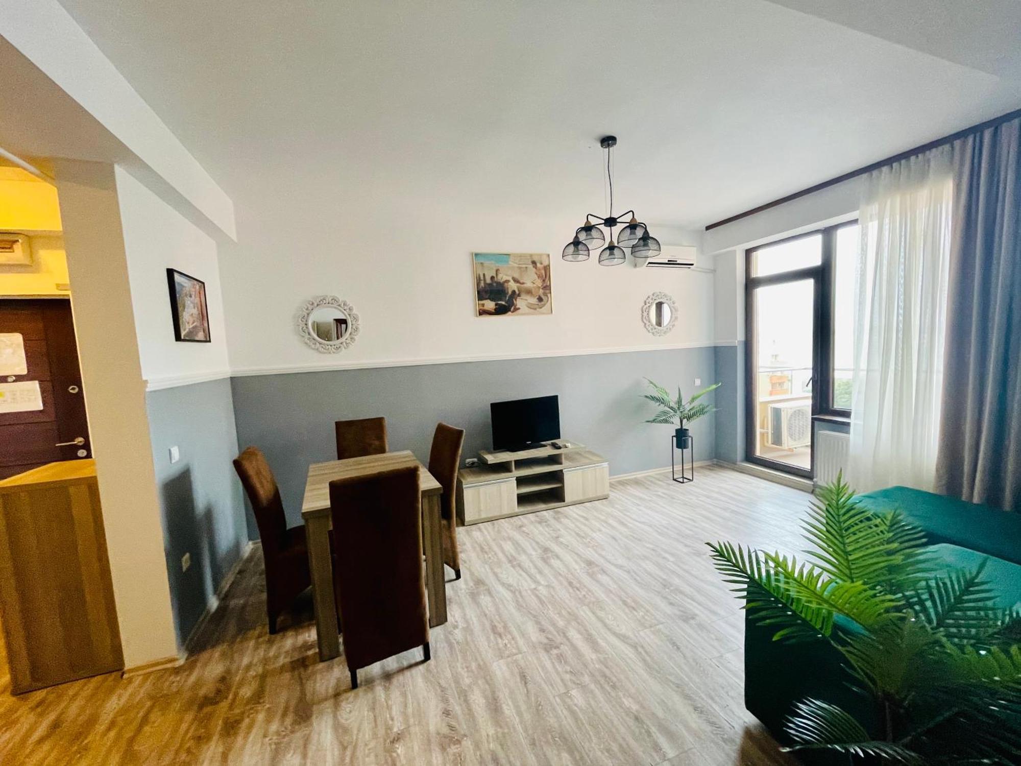 Mamaia Summerland Екстер'єр фото