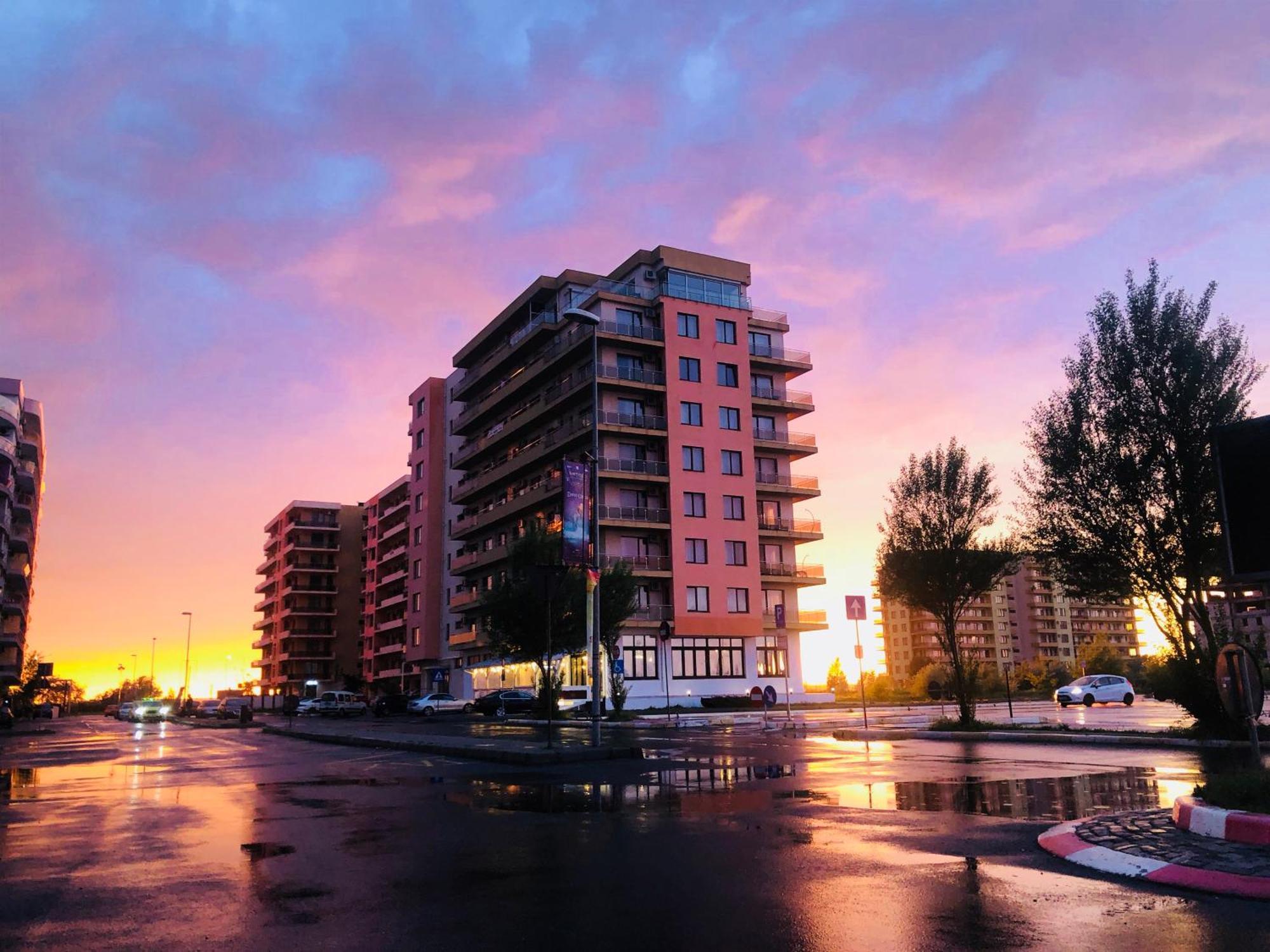 Mamaia Summerland Екстер'єр фото