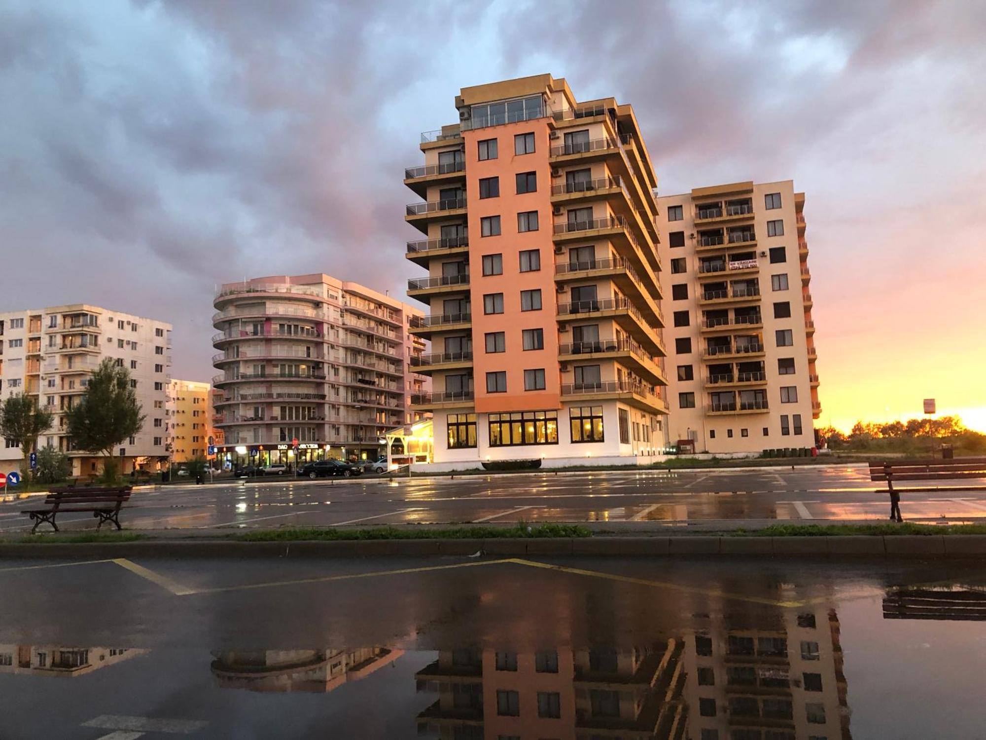 Mamaia Summerland Екстер'єр фото