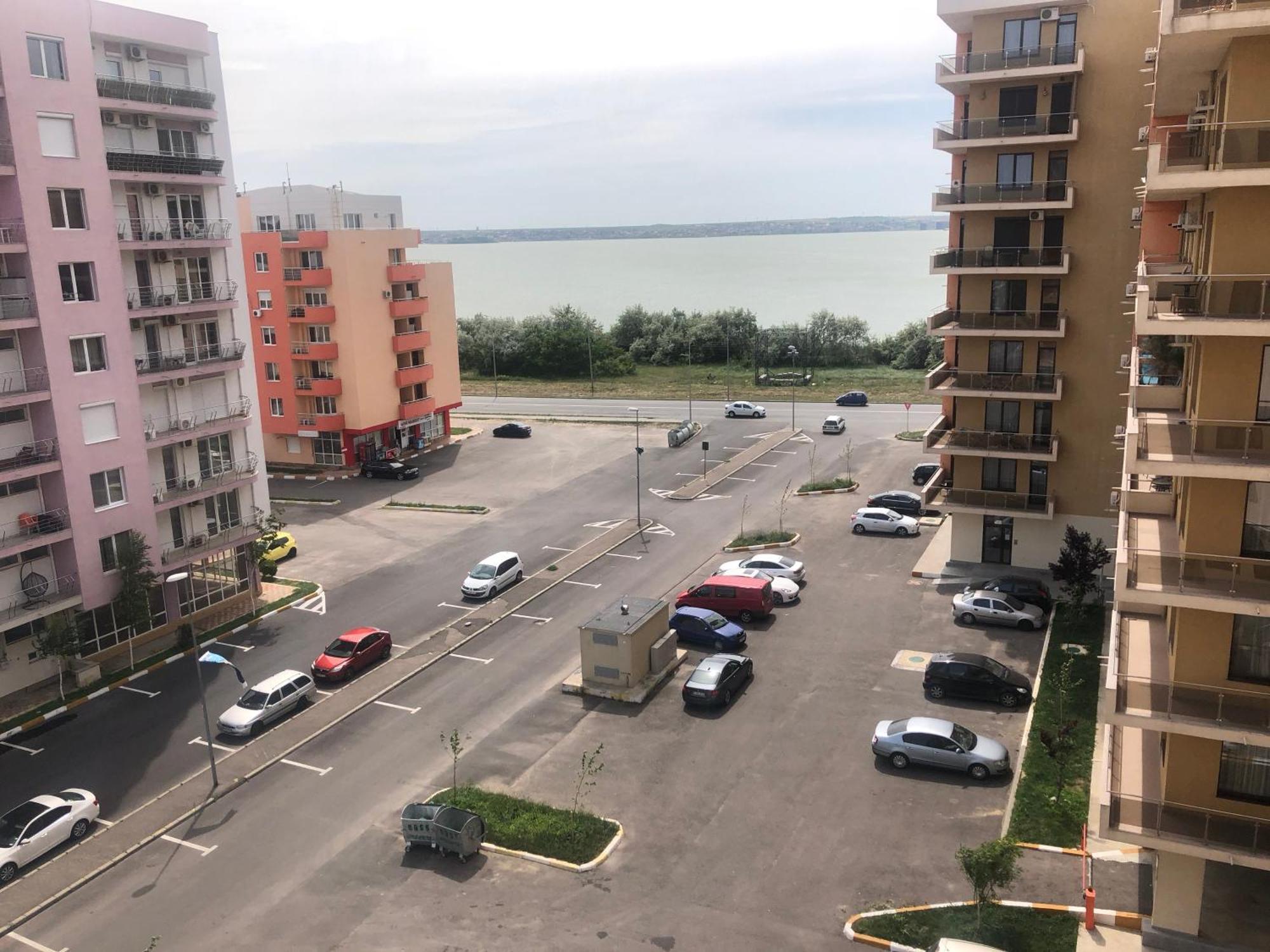 Mamaia Summerland Екстер'єр фото