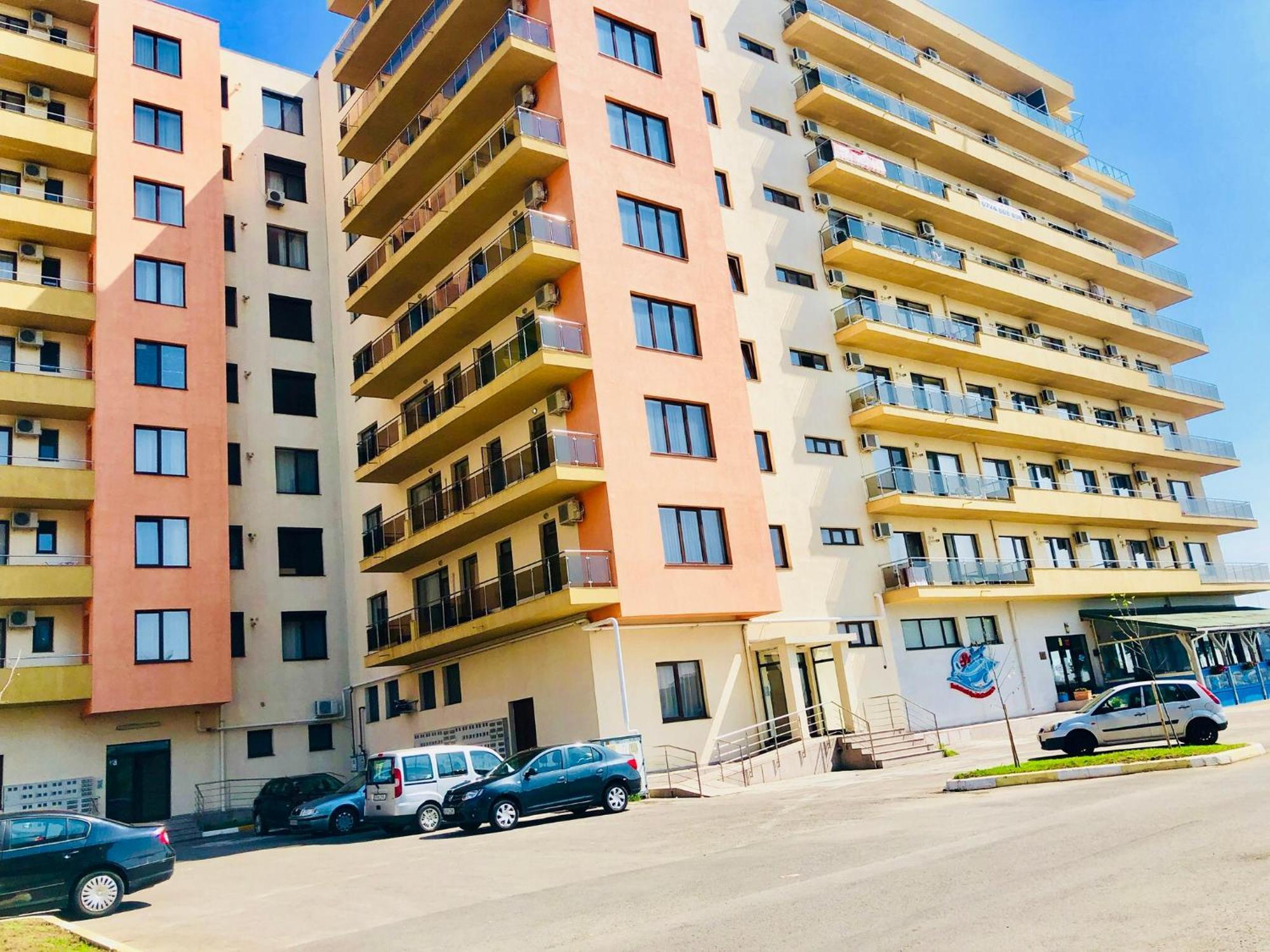 Mamaia Summerland Екстер'єр фото